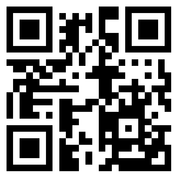QR-код для перехода в Telegram-бот поддержки Baikus